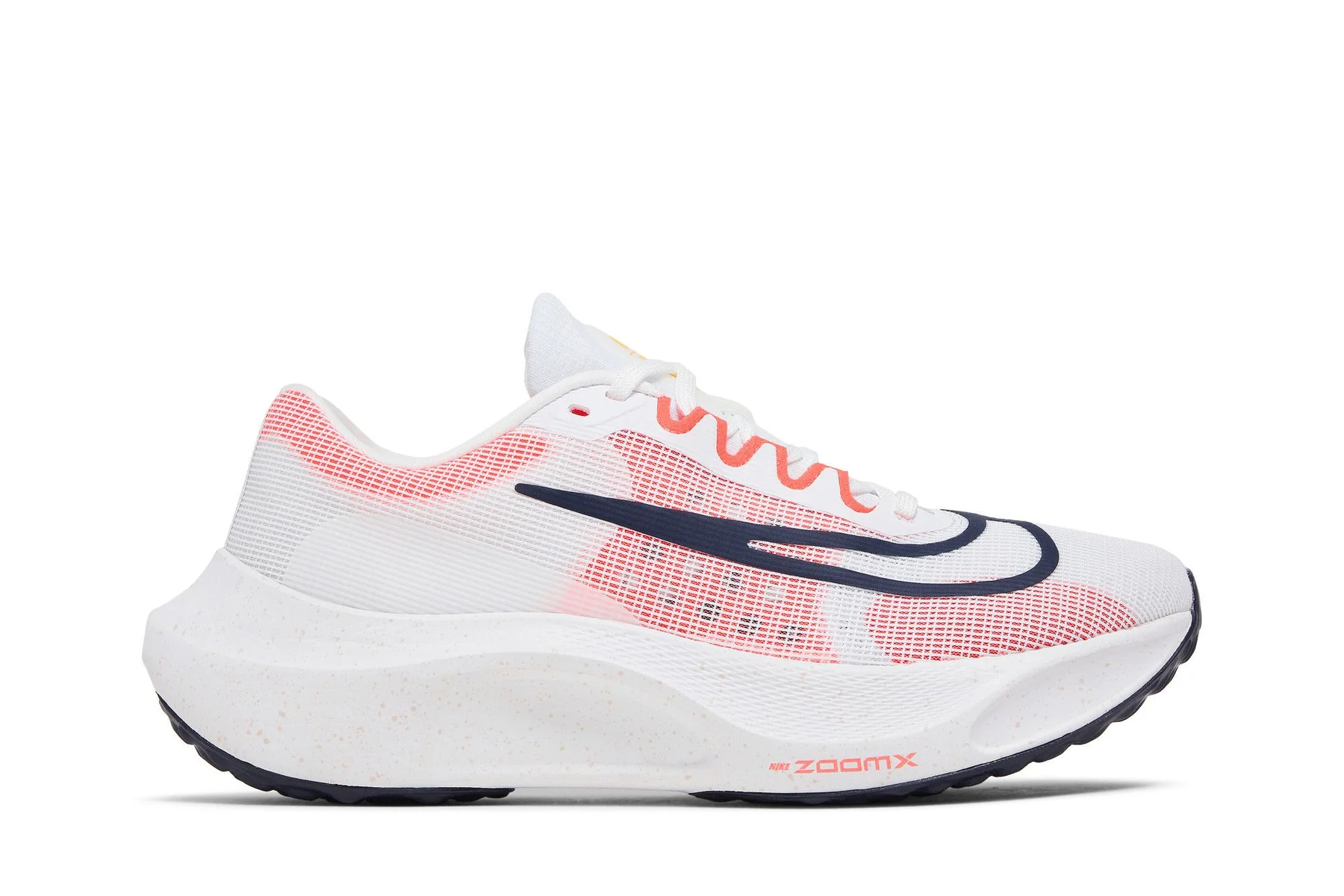 Кросівки для бігу чоловічі Nike Zoom Fly 5 (DM8968-100)