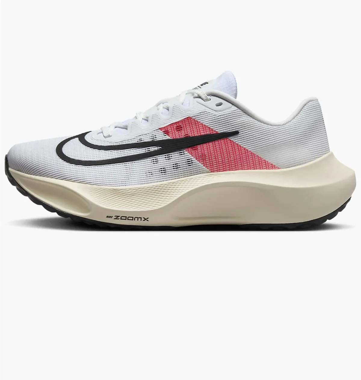 Кросівки для бігу чоловічі Nike Zoom Fly 5 Ek (FD6562-100)