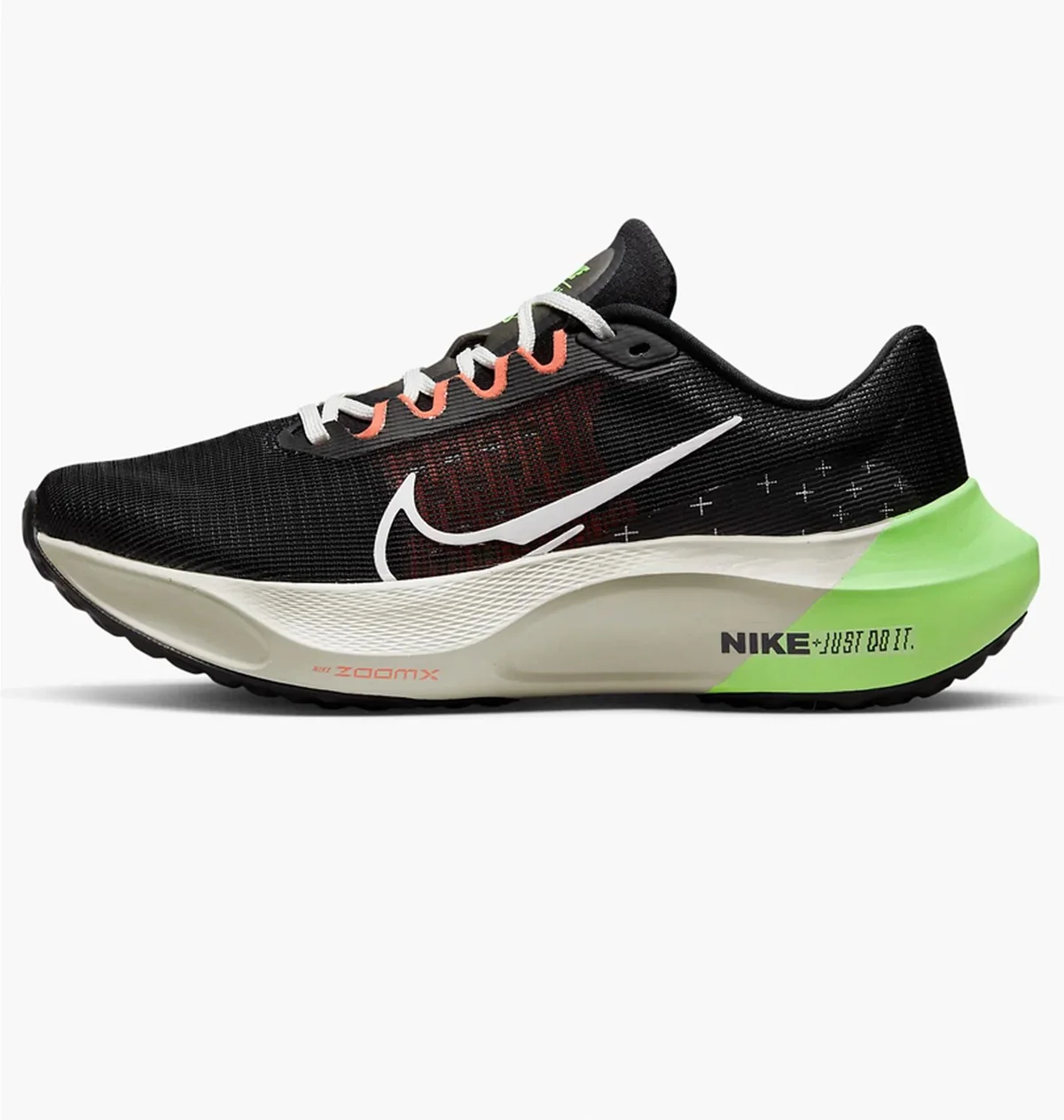 Кросівки для бігу чоловічі Nike Zoom Fly 5 (FB1847-011)