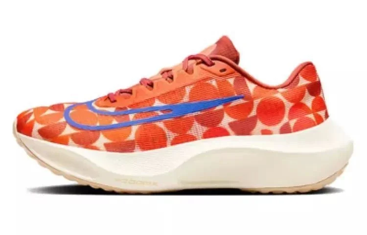Кросівки для бігу чоловічі Nike Zoom Fly 5 (FQ7679-800)