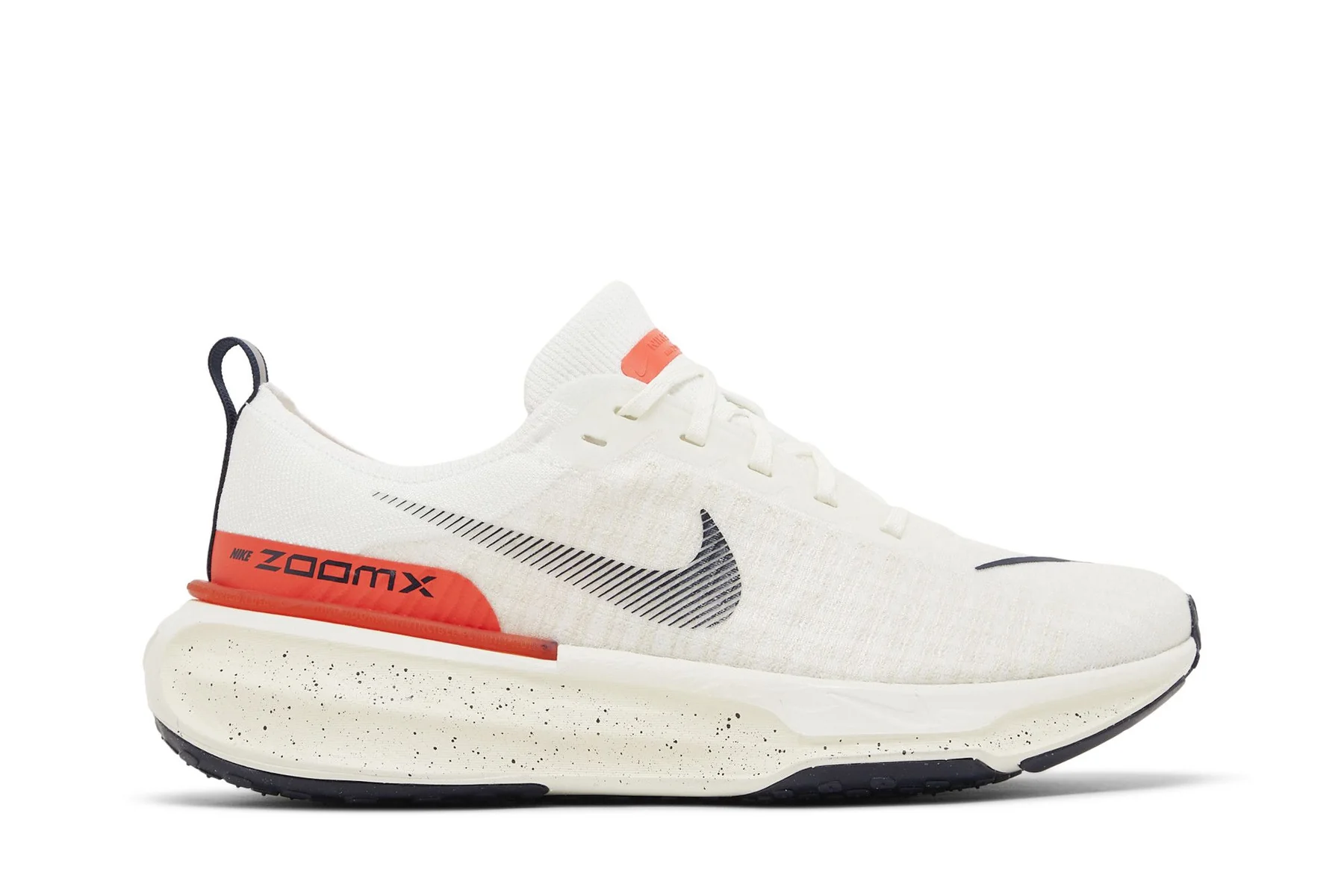 Кросівки для бігу чоловічі Nike Zoomx Invincible Run (DR2615-001)