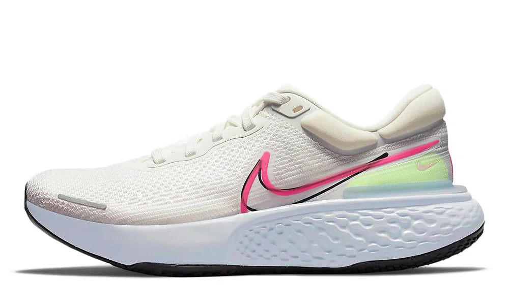 Кросівки для бігу чоловічі Nike Zoomx Invincible Run Fk (DJ5450-001)