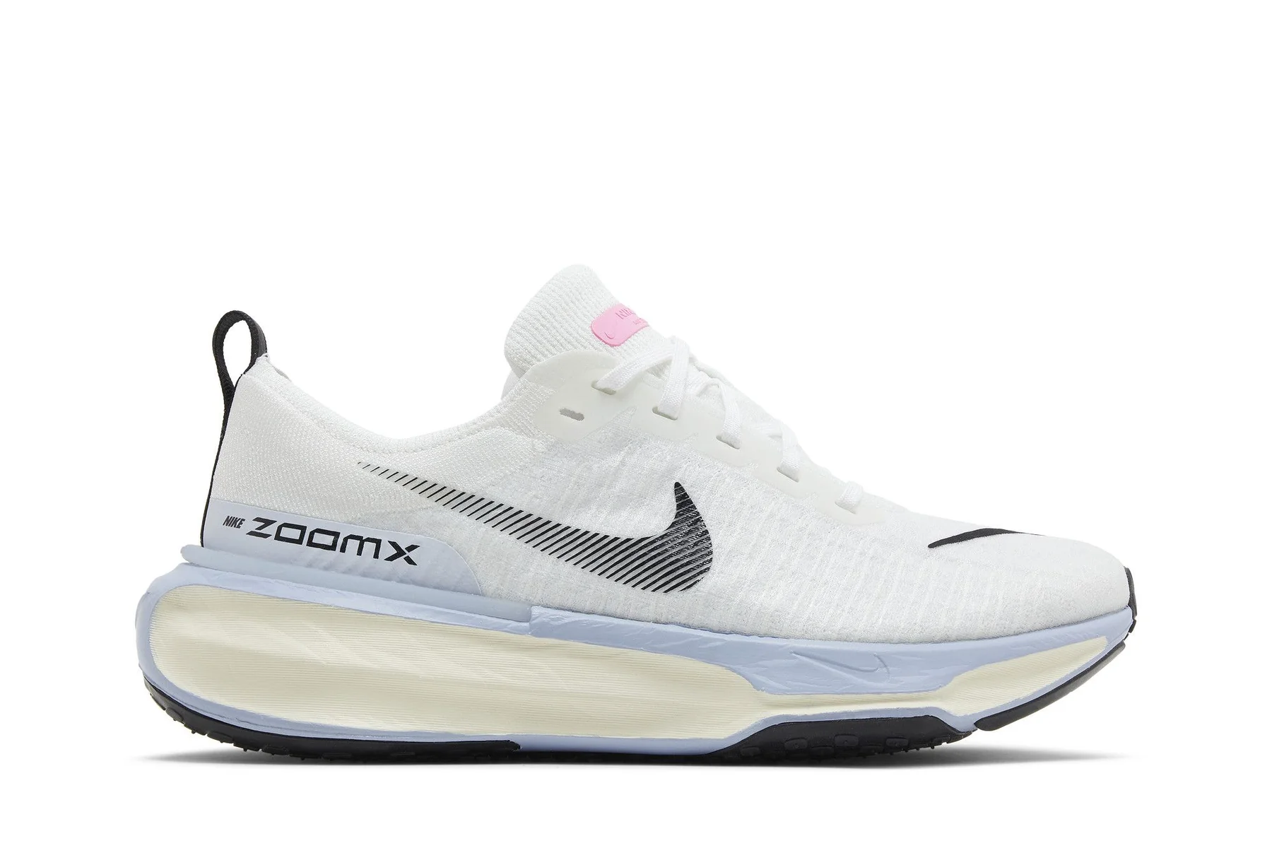 Кросівки для бігу чоловічі Nike Zoomx Invincible Run Fk3 (DR2615-100)
