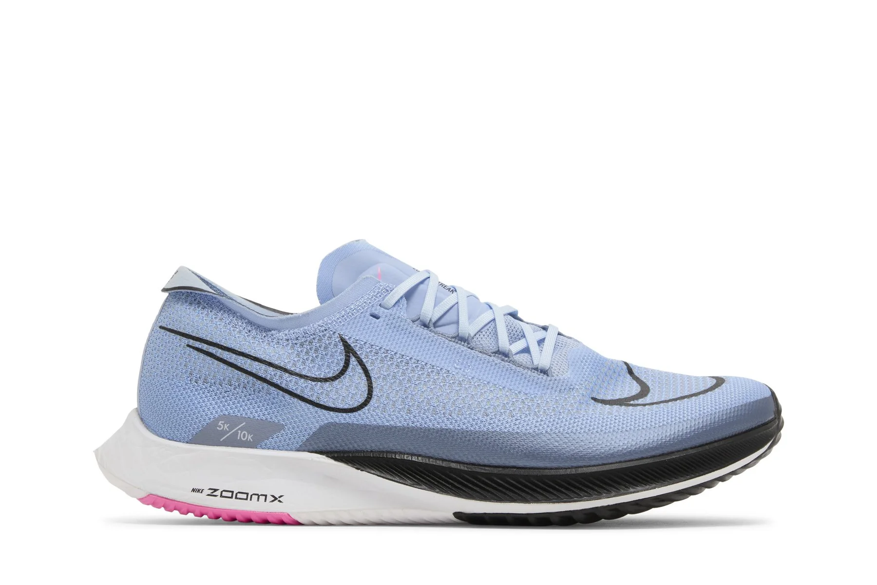 Кросівки для бігу чоловічі Nike Zoomx Streakfly (DJ6566-400)