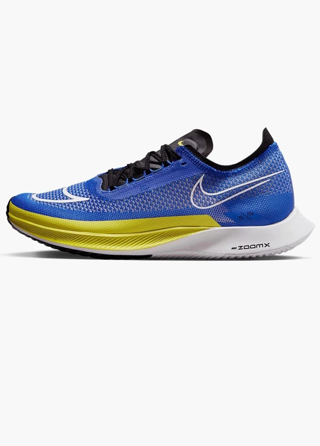 Кросівки для бігу чоловічі Nike Zoomx Streakfly (DJ6566-401)