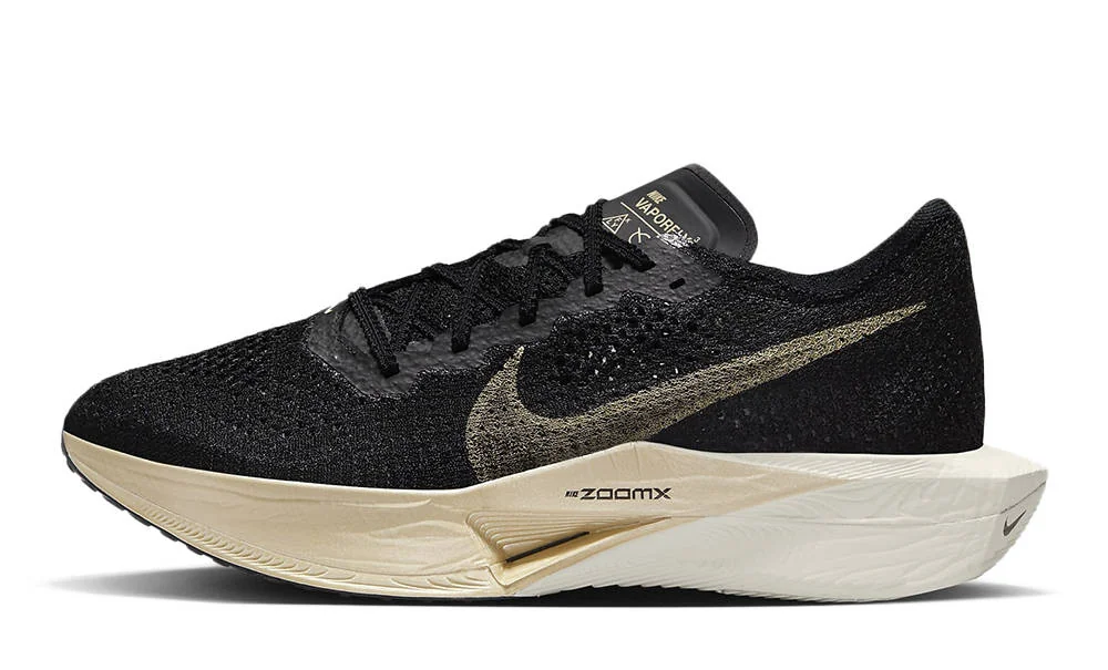 Кросівки для бігу чоловічі Nike Zoomx Vaporfly (DV4129-001)