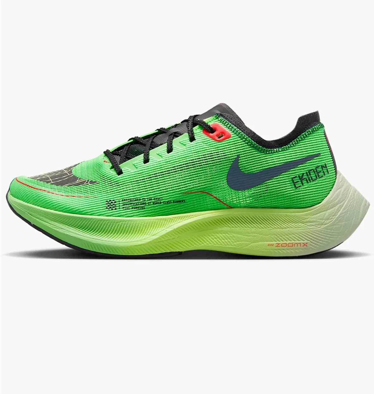 Кросівки для бігу чоловічі Nike Zoomx Vaporfly (DZ4779-304)