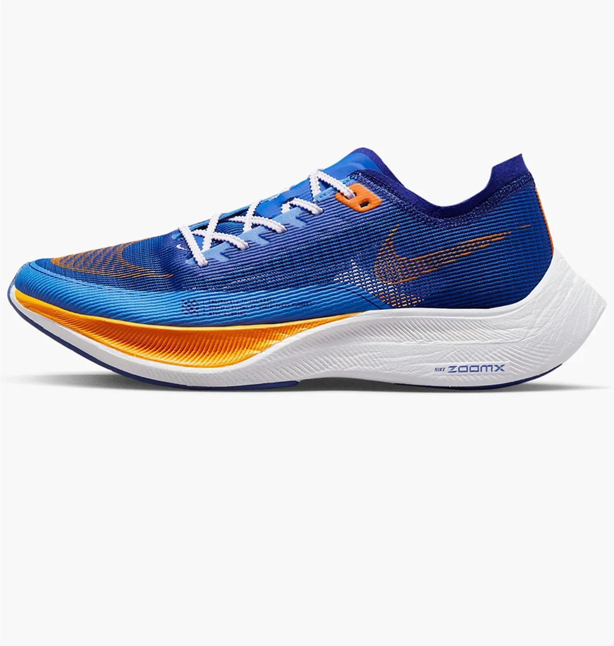 Кросівки для бігу чоловічі Nike Zoomx Vaporfly (FD0713-400)
