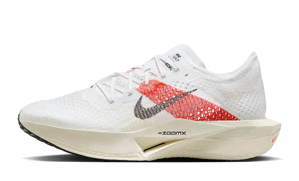 Кросівки для бігу чоловічі Nike Zoomx Vaporfly (FD6556-100)
