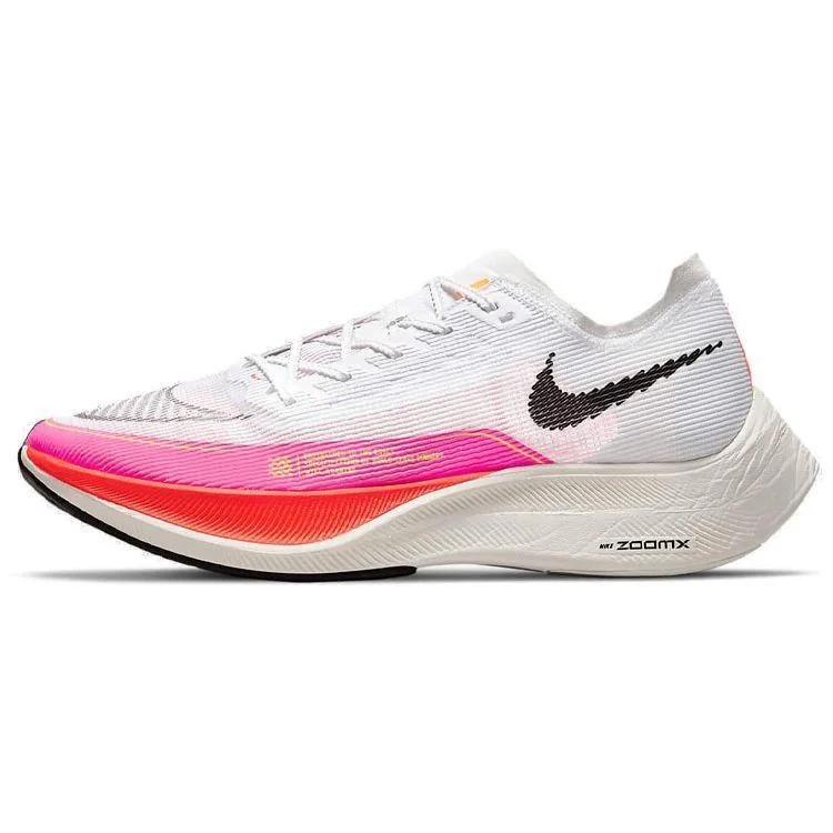 Кросівки для бігу чоловічі Nike Zoomx Vaporfly Next% 2 (DJ5457-100)