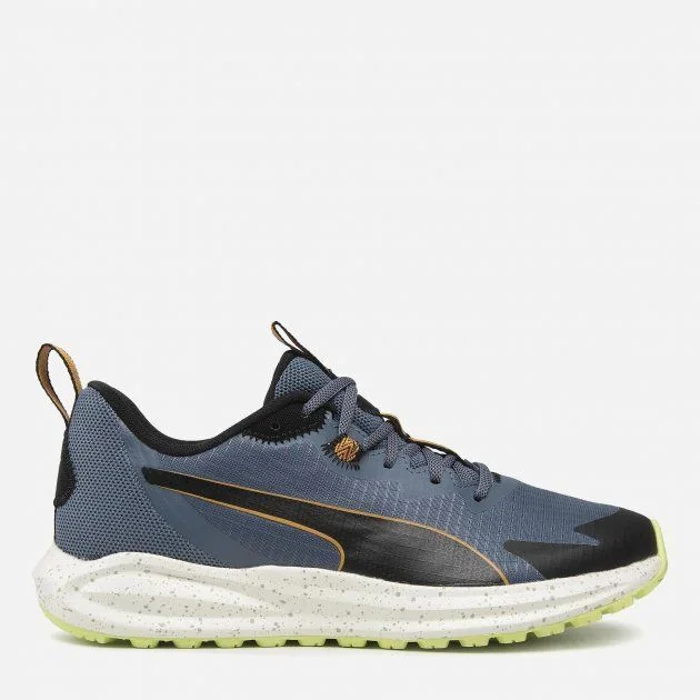 Кросівки для бігу чоловічі Puma Twitch Runner Trail (37696102)