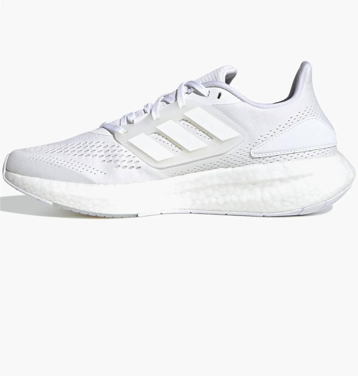 Кросівки для бігу чоловічі Adidas Pureboost 22 (GY4705)