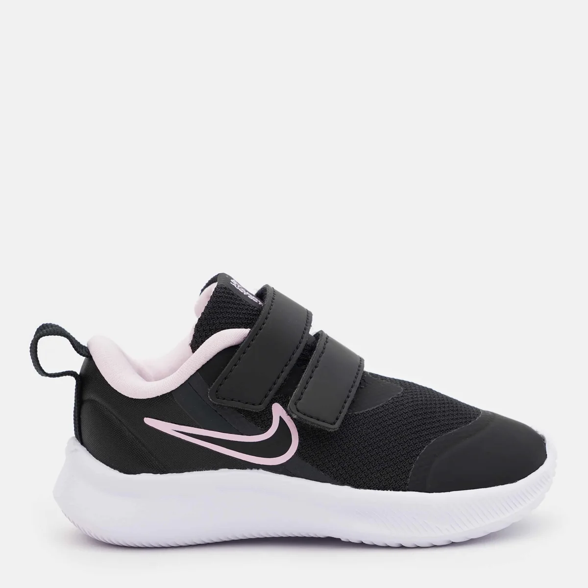 Кросівки для бігу дитячі Nike Star Runner 3 (DA2778-002)