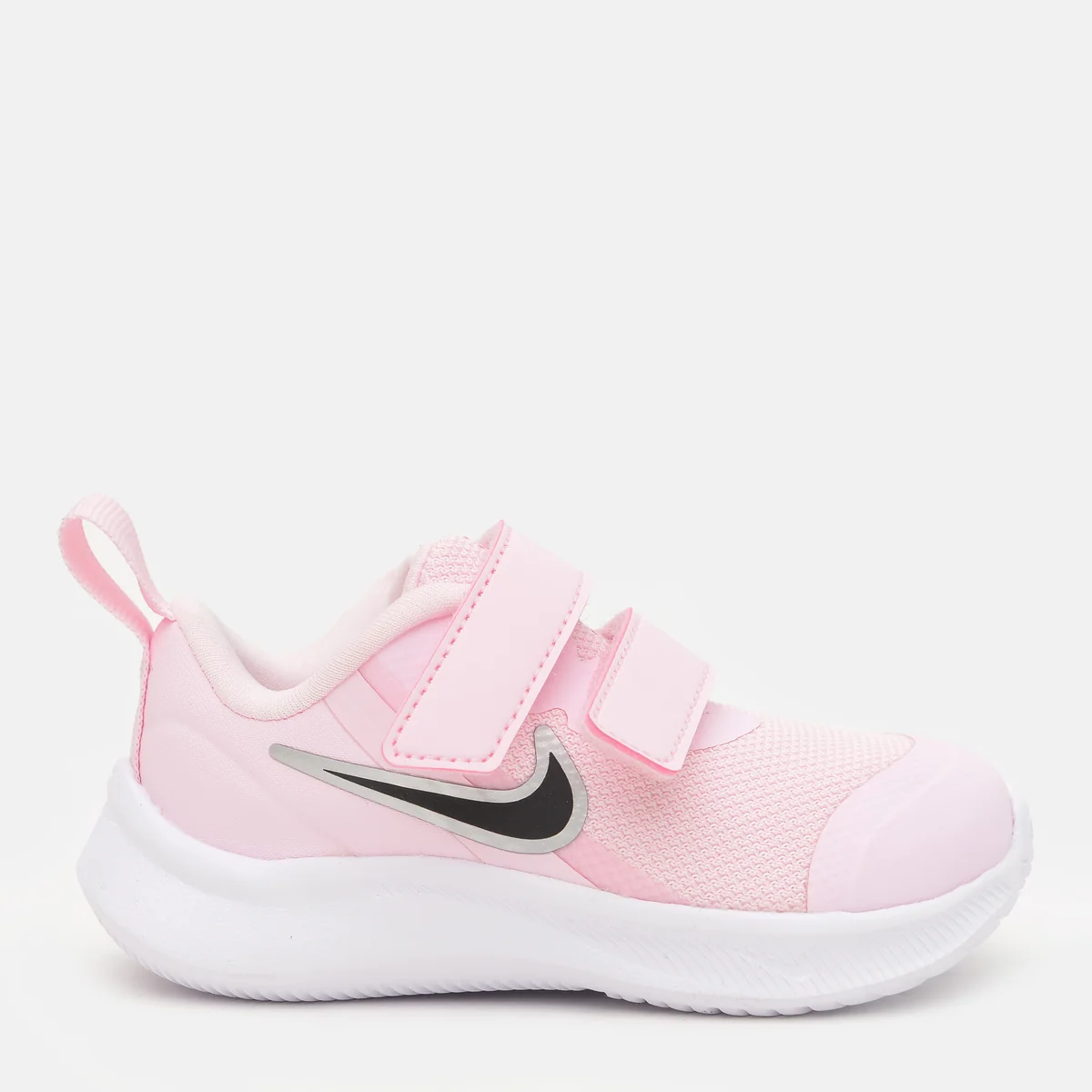 Кросівки для бігу дитячі Nike Star Runner 3 (DA2778-601)