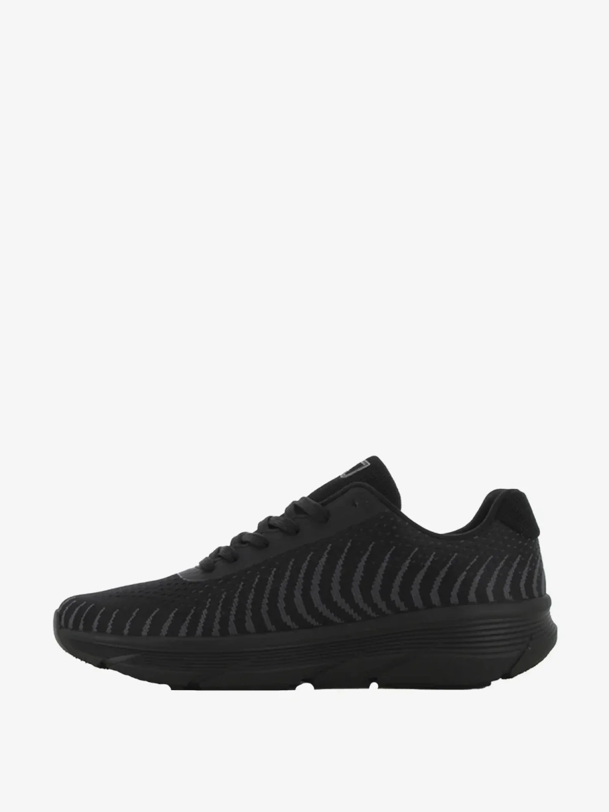 Кросівки для бігу Men Casual Athletic Sport 623983SFJ-122 Safety Jogger 41 Чорний