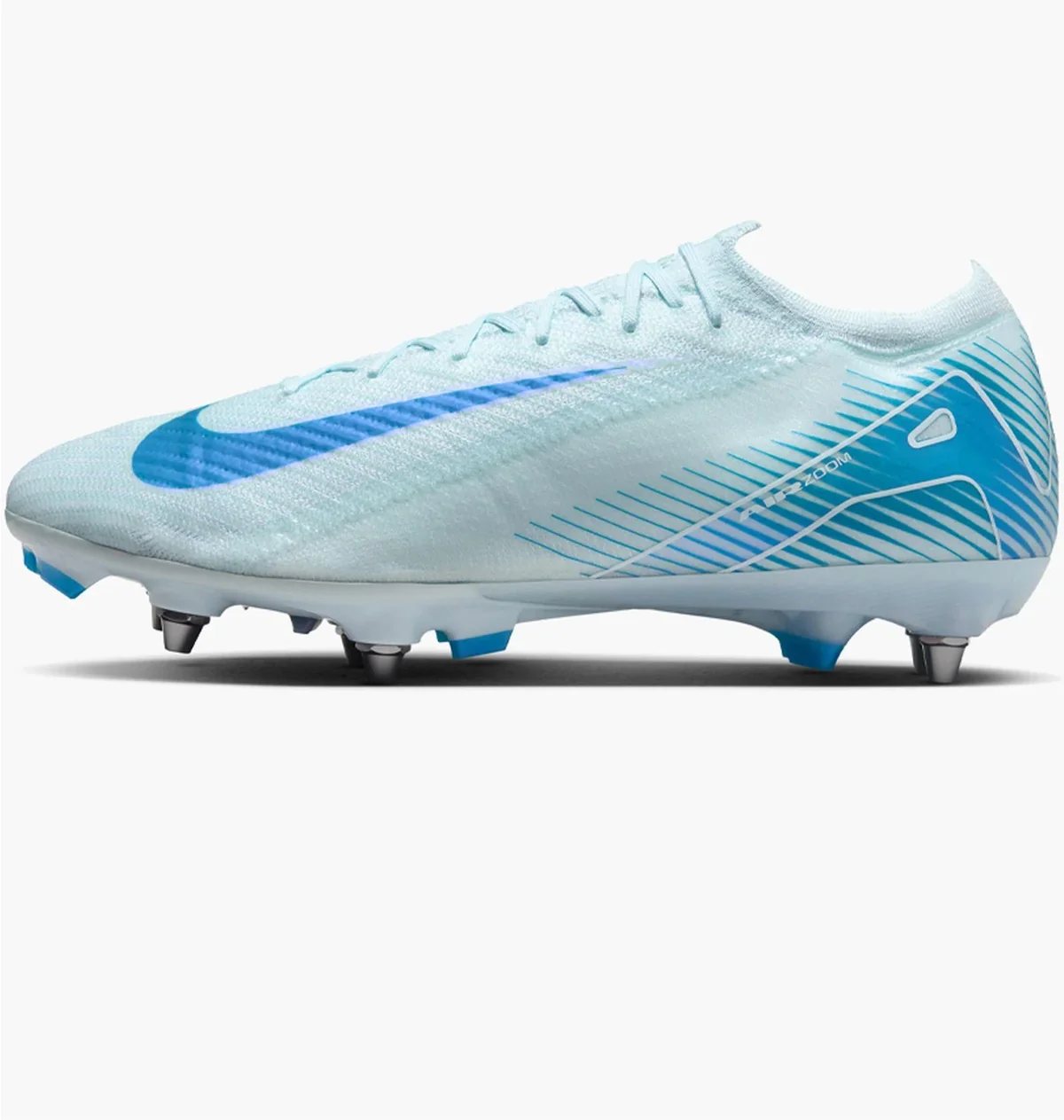 Кросівки для бігу унісекс Nike Air Zoom Mercurial Vapor 16 Elite Sg-Pro (FQ8688-400)