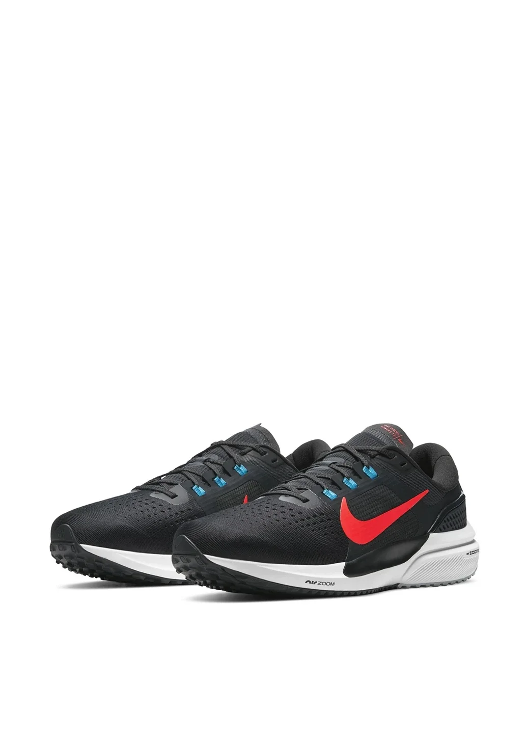 Кросівки для бігу унісекс Nike Air Zoom Vomero 15 (CU1855-004)