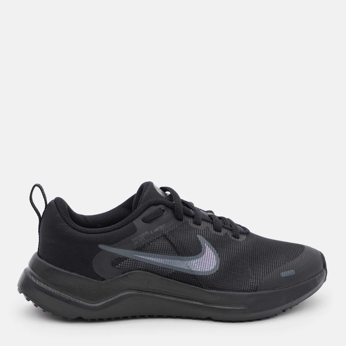 Кросівки для бігу унісекс Nike Downshifter 12 Nn (Gs) (DM4194-002)
