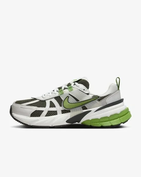 Кросівки для бігу унісекс Nike V2k Run (HJ9603-300)