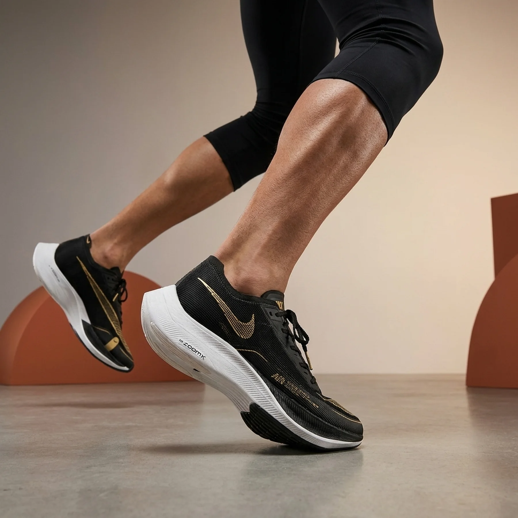 Кросівки для бігу унісекс Nike Zoomx Vaporfly Next Percent 2 (CU4111-001)