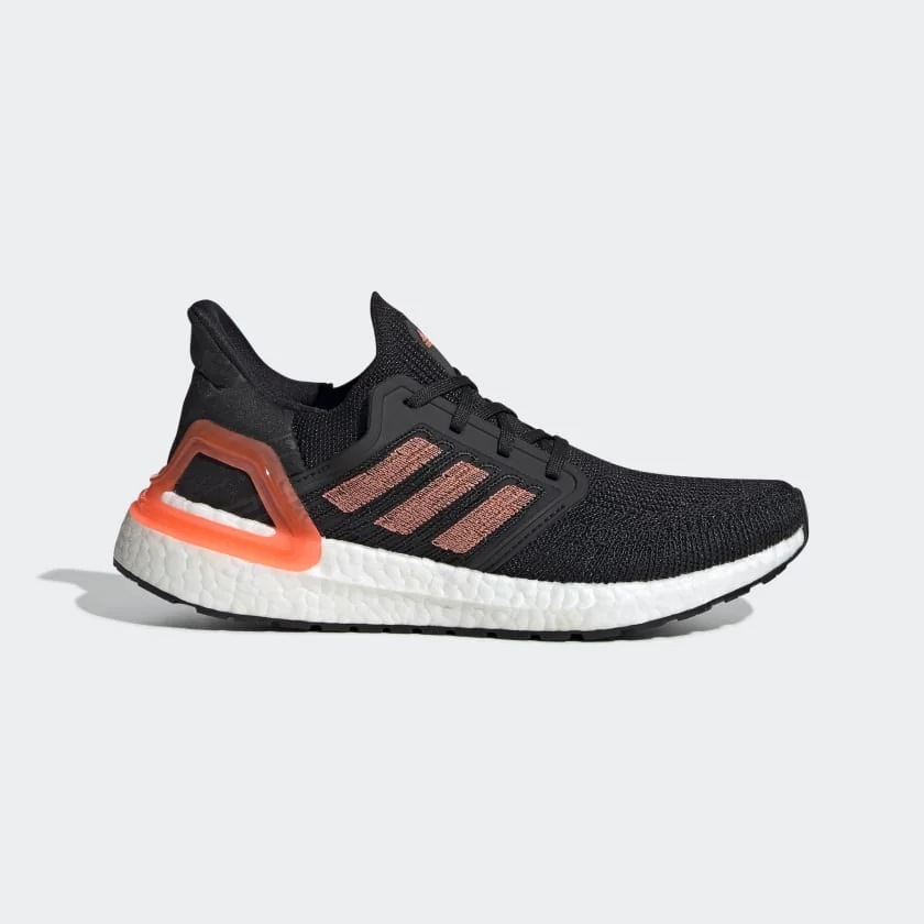 Кросівки для бігу жіночі Adidas Ultraboost 20 W (EG0717)