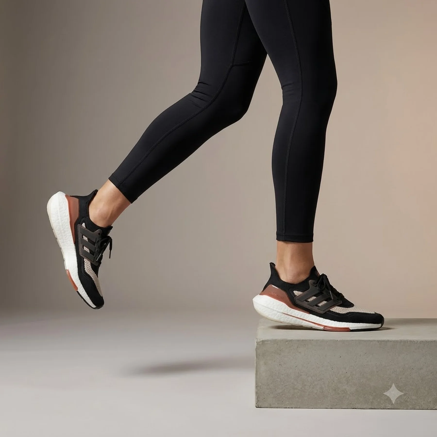 Кросівки для бігу жіночі Adidas Ultraboost 22 (GX6735)