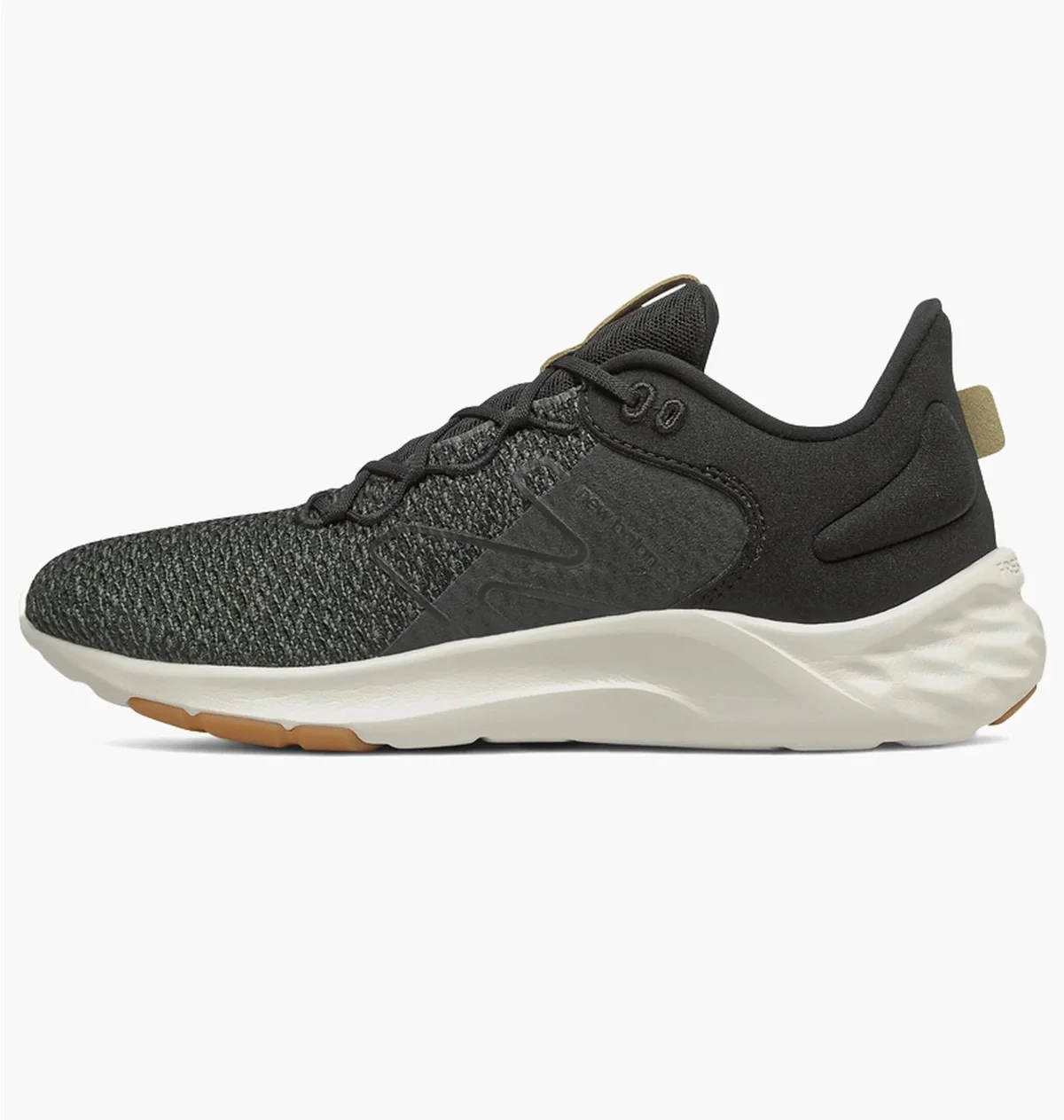 Кросівки для бігу жіночі New Balance Fresh Foam Roav Gs (GEROVLK2)