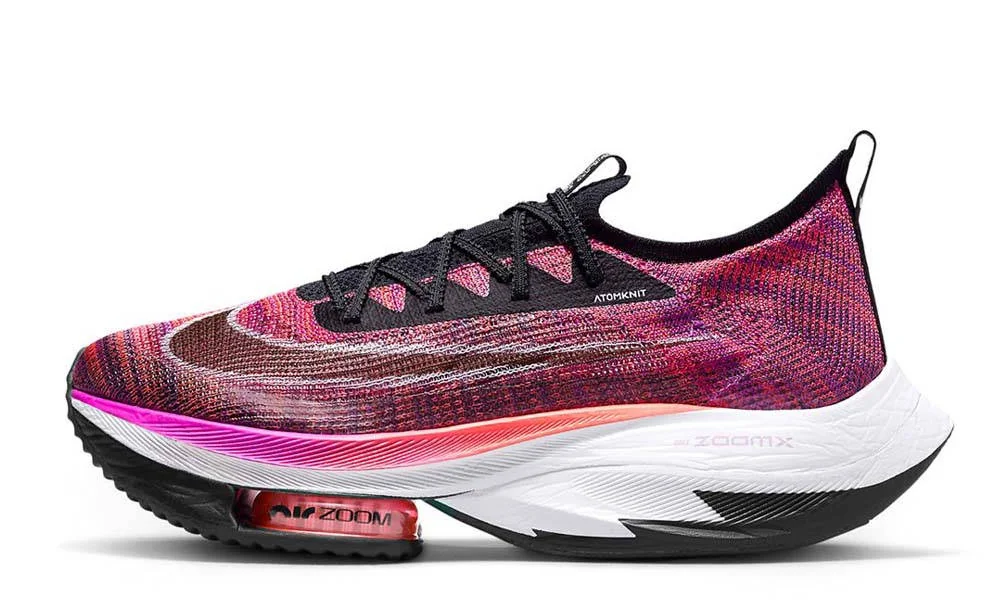 Кросівки для бігу жіночі Nike Air Zoom Alphafly (CZ1514-501)