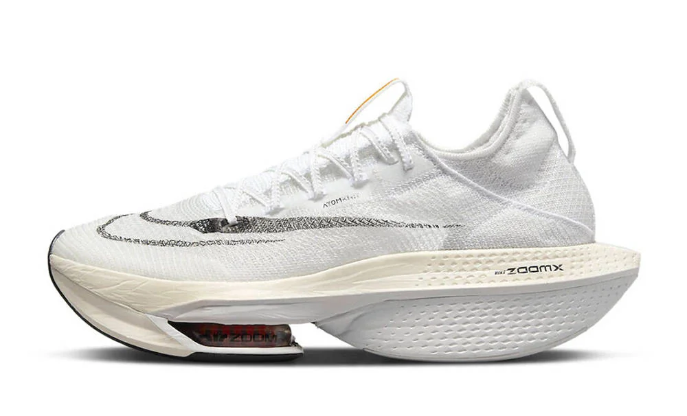 Кросівки для бігу жіночі Nike Air Zoom Alphafly (DJ6206-100)