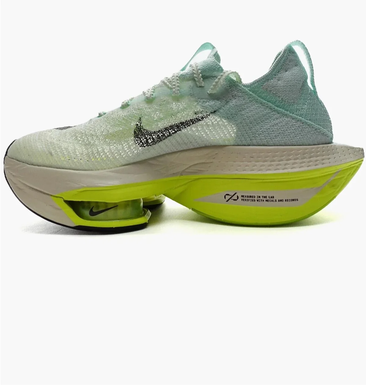 Кросівки для бігу жіночі Nike Air Zoom Aphafly (DV9425-300)