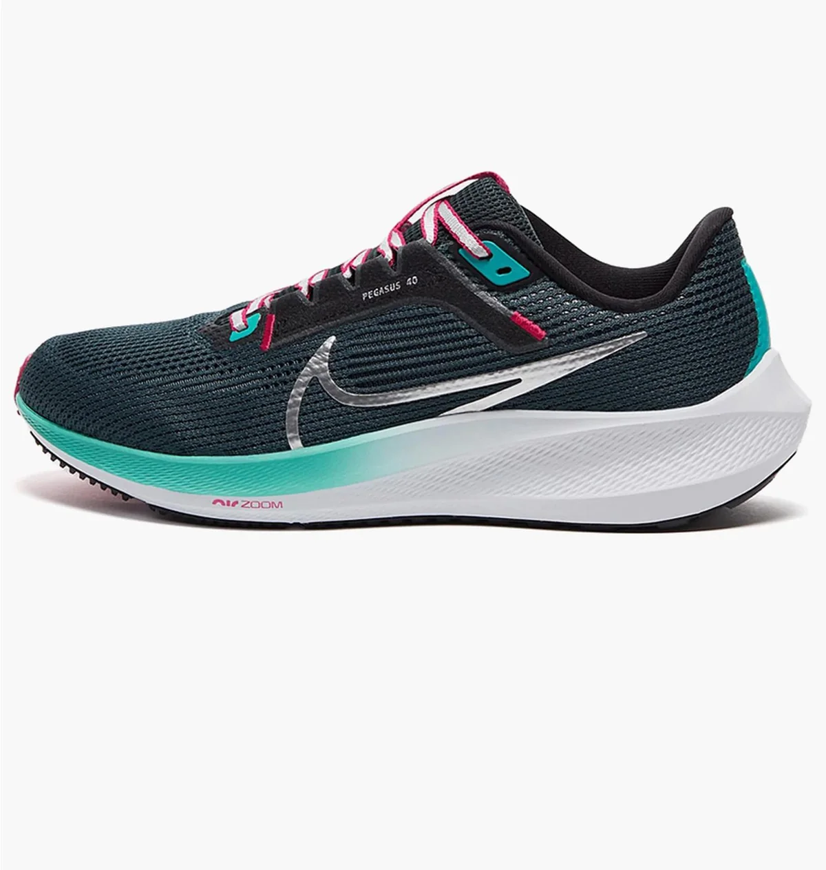 Кросівки для бігу жіночі Nike Air Zoom Pegasus 40 (DV3854-301)