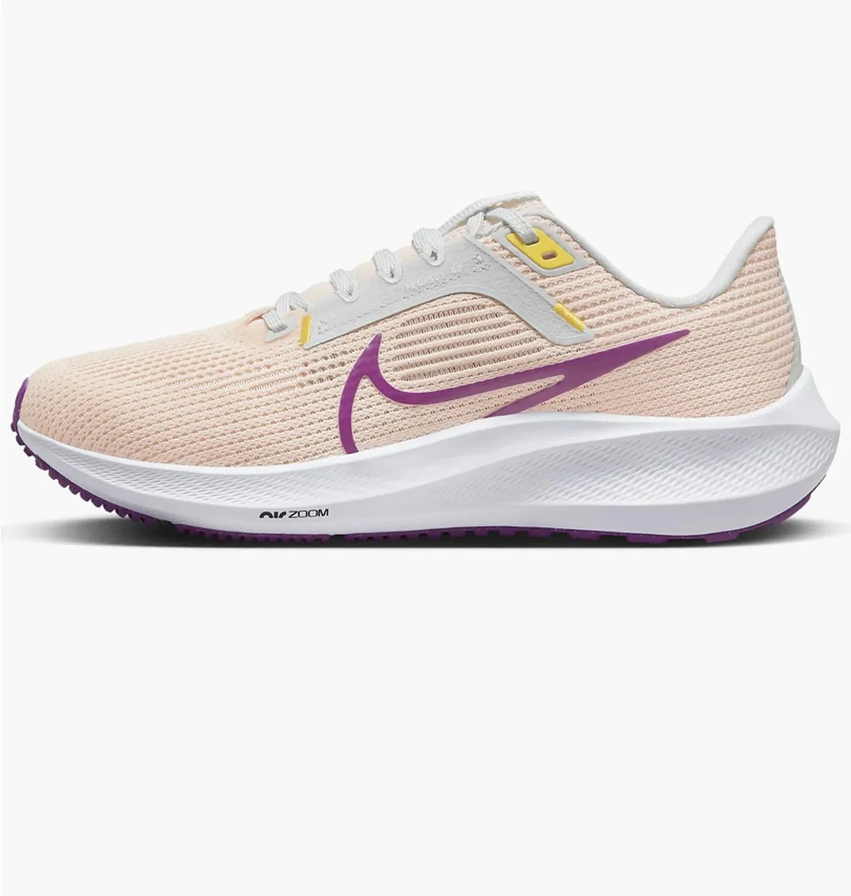 Кросівки для бігу жіночі Nike Air Zoom Pegasus 40 (DV3854-800)