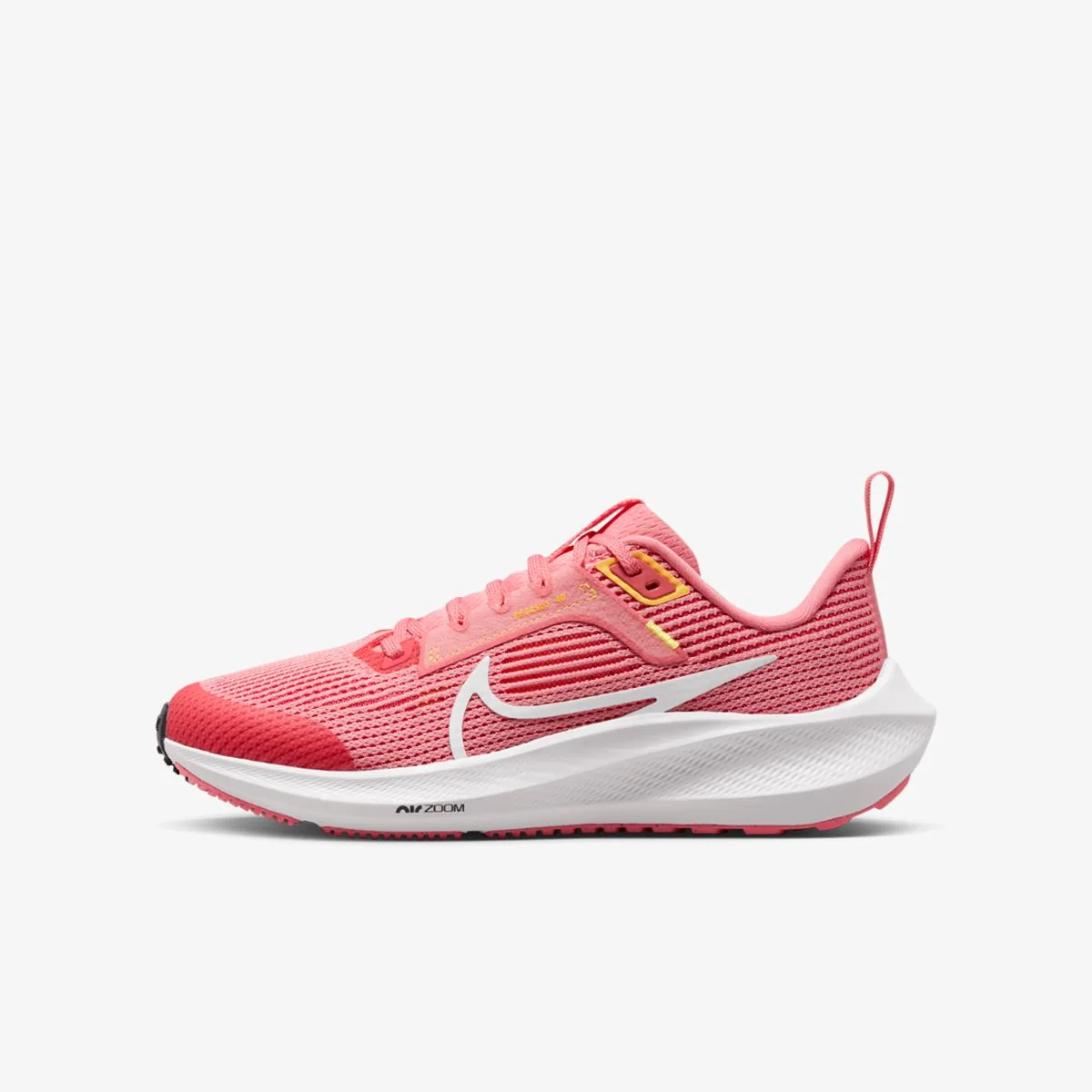 Кросівки для бігу жіночі Nike Air Zoom Pegasus 40 (DX2498-600)