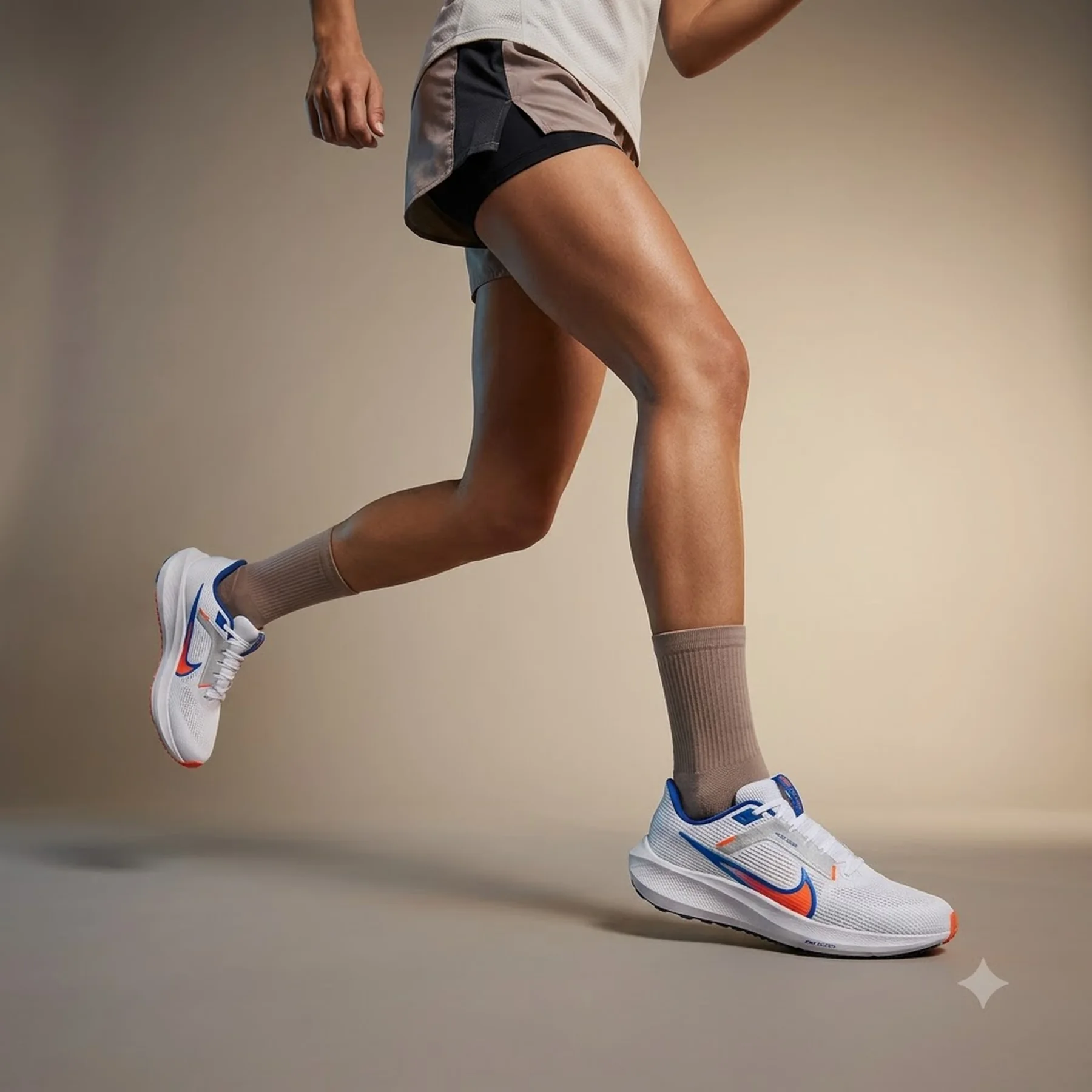 Кросівки для бігу жіночі Nike Air Zoom Pegasus 40 Pr (FB8866-100)