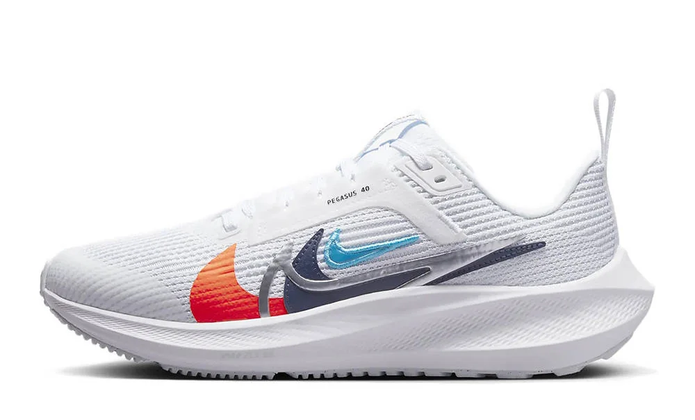 Кросівки для бігу жіночі Nike Air Zoom Pegasus 40 Pr (FB8866-100)