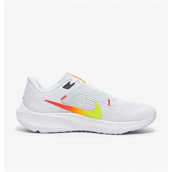 Кросівки для бігу жіночі Nike Air Zoom Pegasus 40 White Blue (DV3854-102)