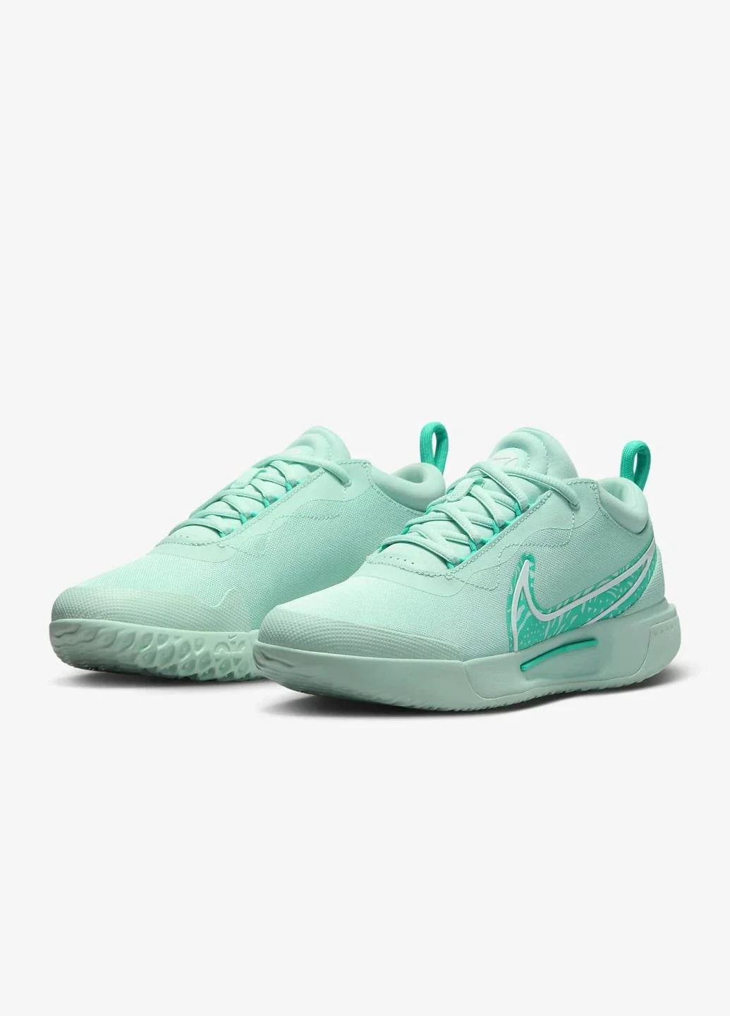 Кросівки для бігу жіночі Nike Air Zoom Pro (DV3285-300)
