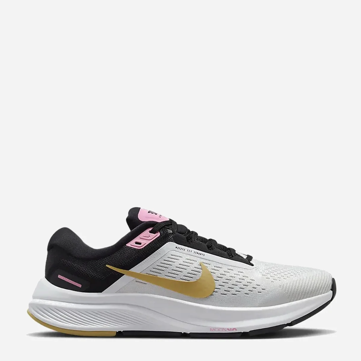 Кросівки для бігу жіночі Nike Air Zoom Structure 24 (DA8570-106)