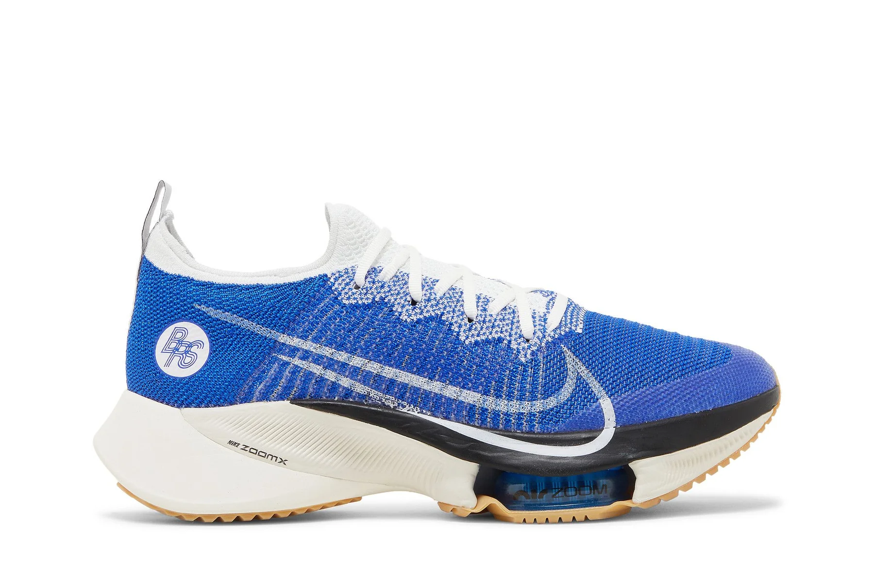 Кросівки для бігу жіночі Nike Air Zoom Tempo Next % Fk (DV2147-400)