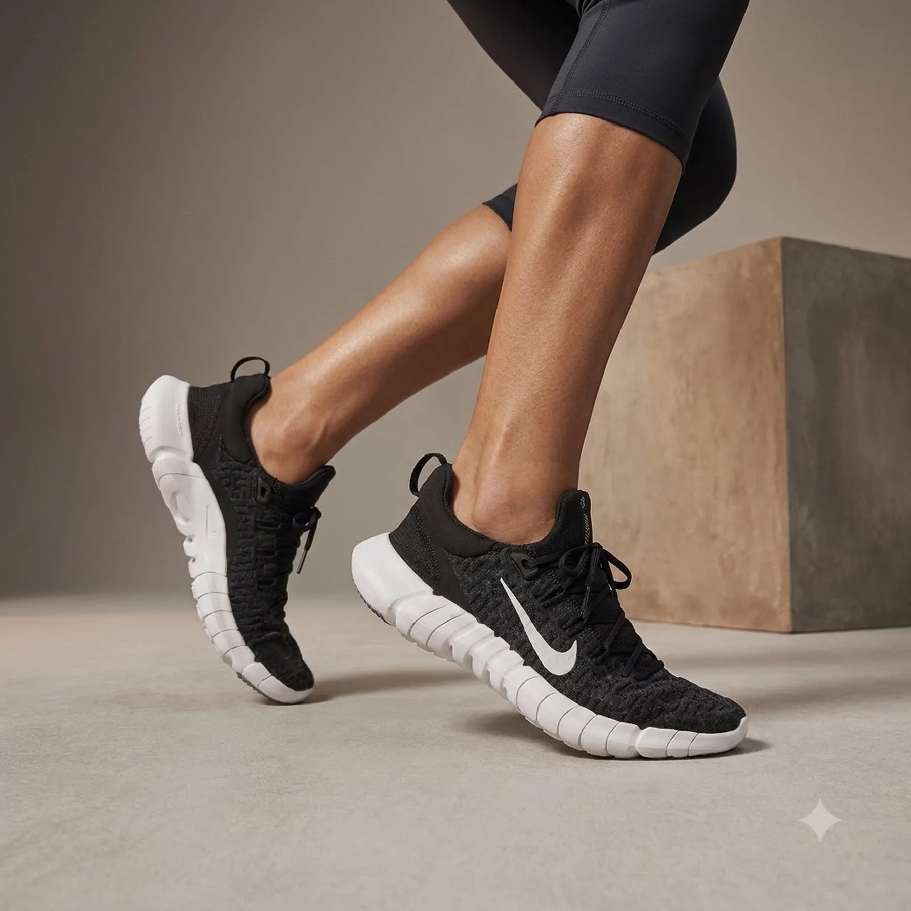 Кросівки для бігу жіночі Nike Free Run 5.0 (CZ1891-001)