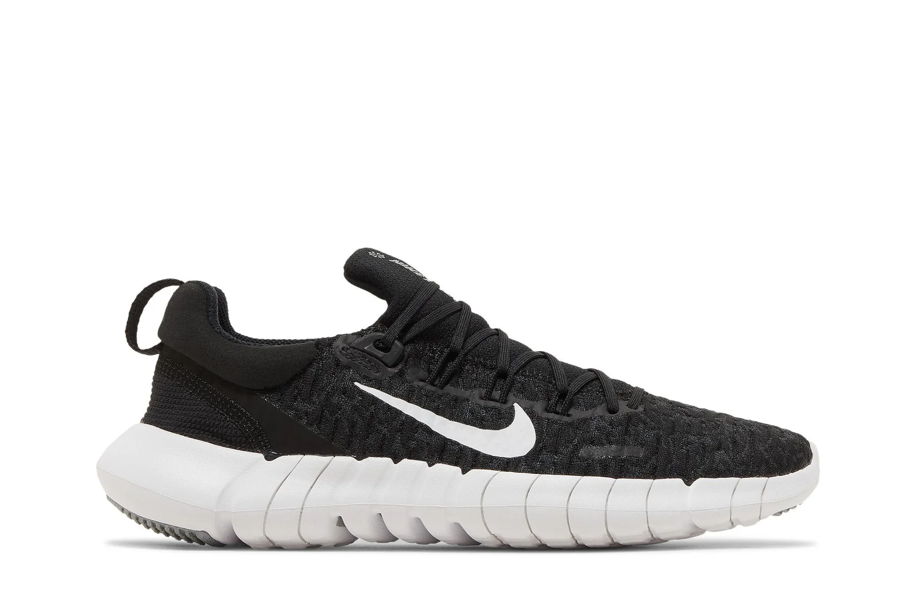 Кросівки для бігу жіночі Nike Free Run 5.0 (CZ1891-001)