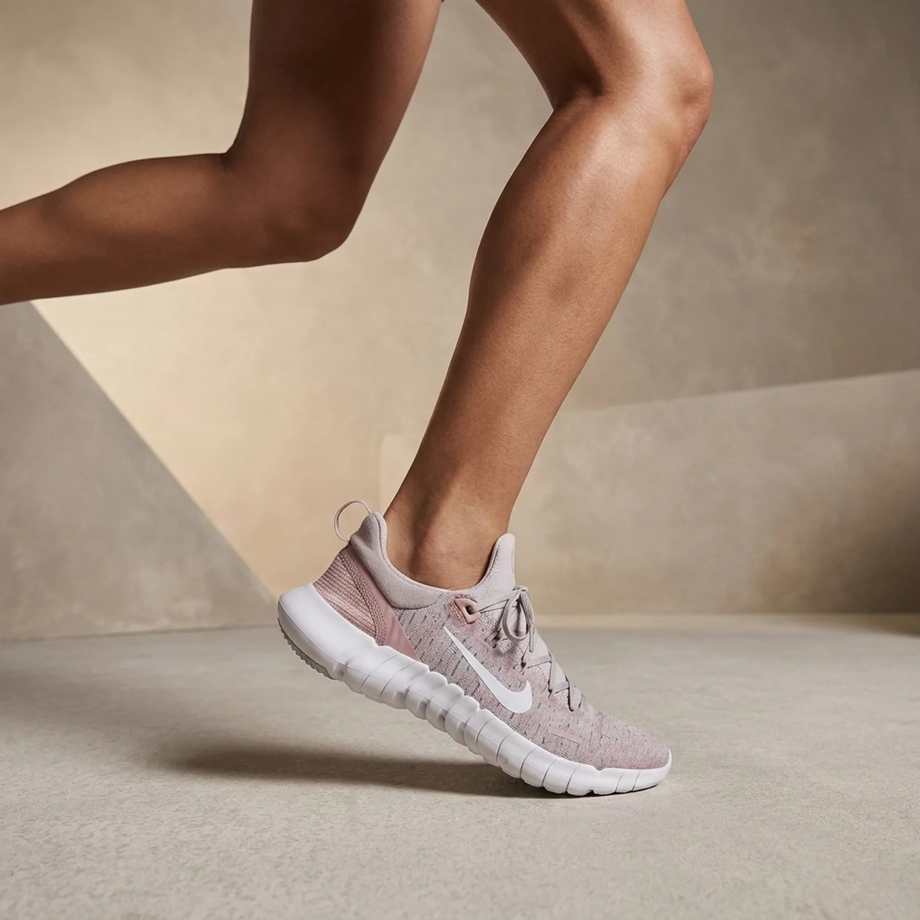Кросівки для бігу жіночі Nike Free Run 5.0 (CZ1891-004)
