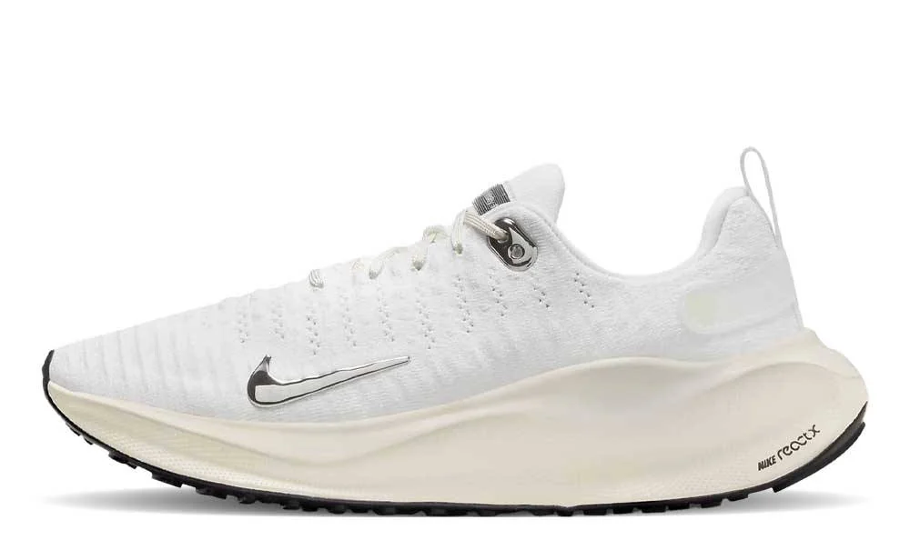Кросівки для бігу жіночі Nike React Infinity Run Fk 4 (DR2670-010)