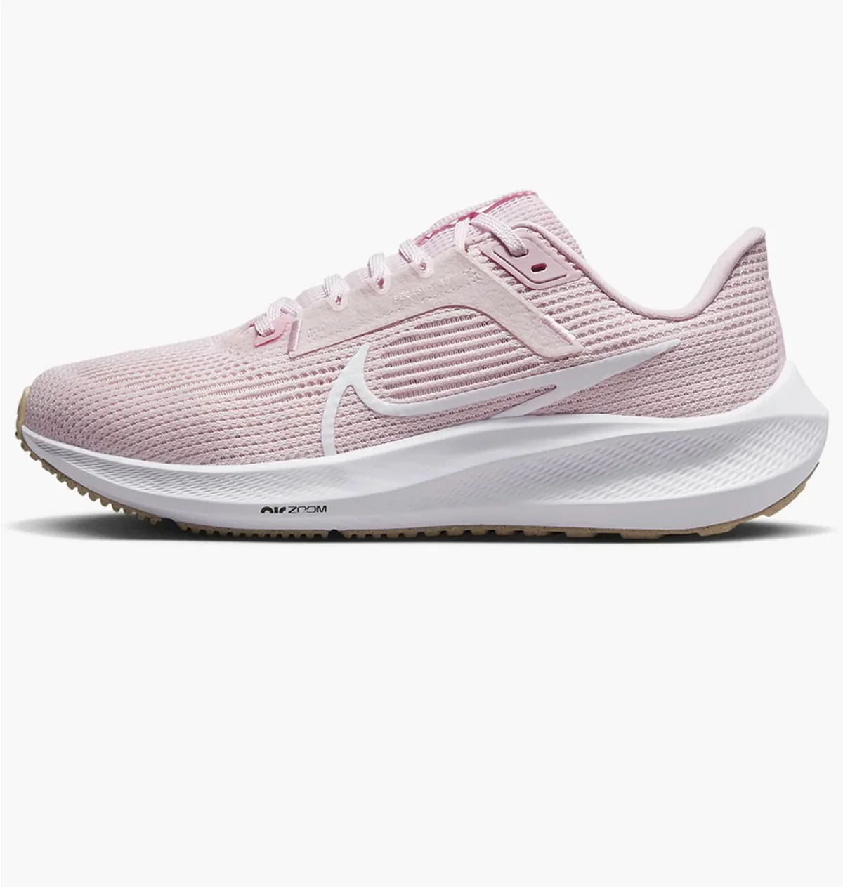 Кросівки для бігу жіночі Nike Pegasus 40 (DV3854-600)