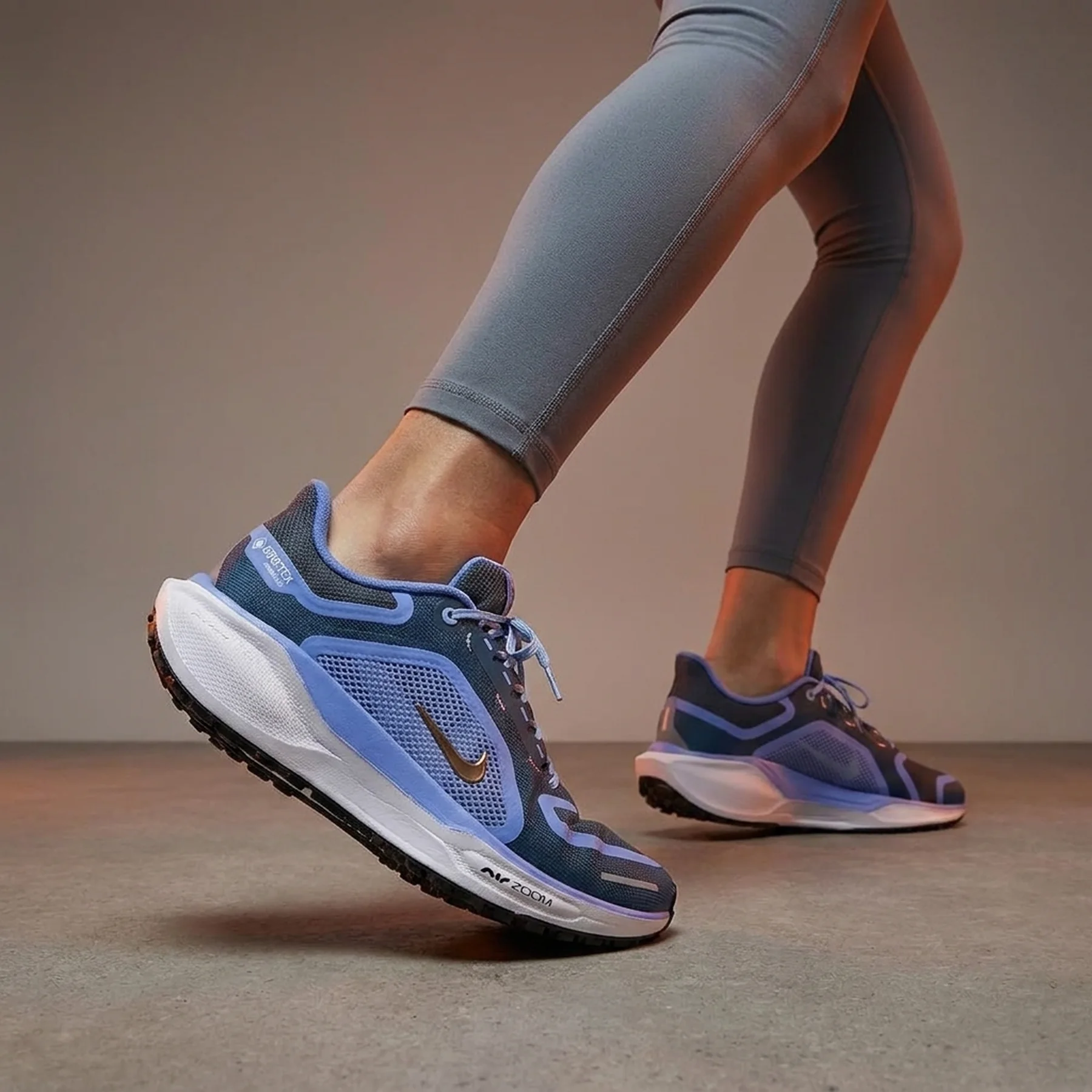 Кросівки для бігу жіночі Nike Pegasus 41 Gtx (FQ1357-400)