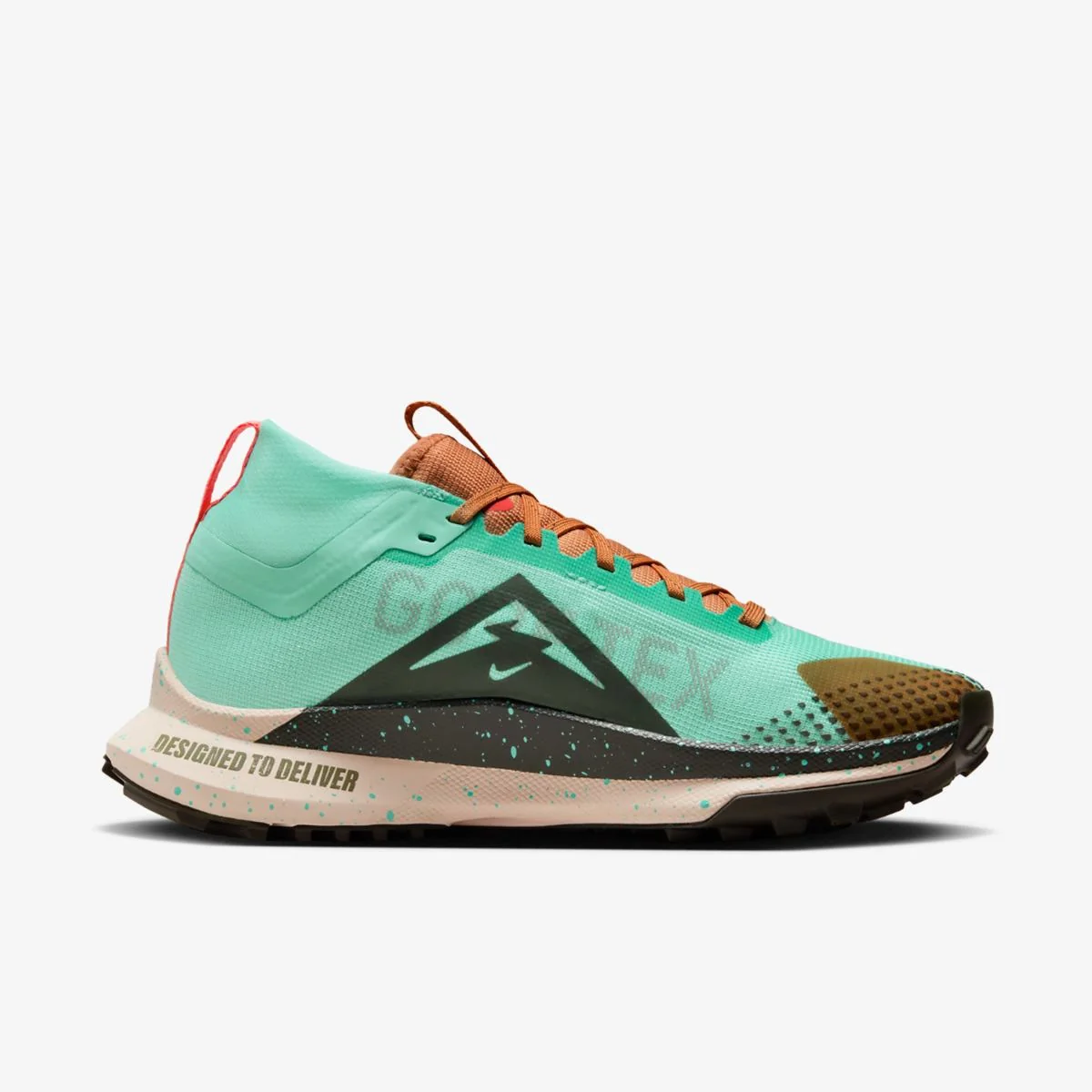 Кросівки для бігу жіночі Nike Pegasus Trail 4 Gore-Tex (DJ7929-301)