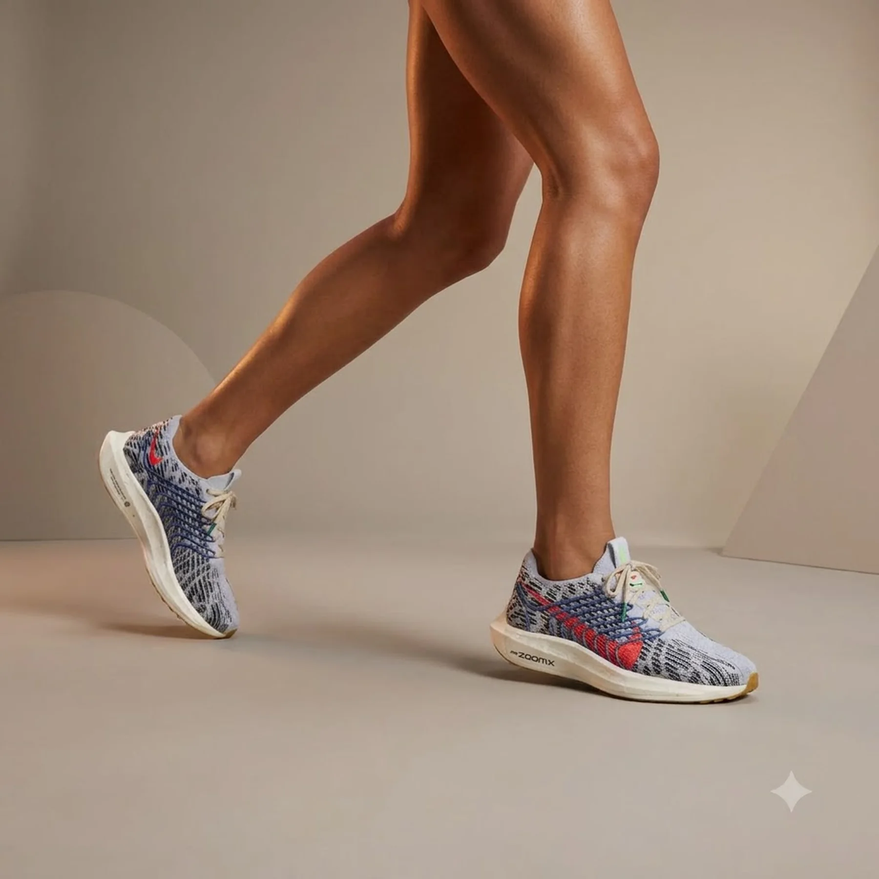 Кросівки для бігу жіночі Nike Pegasus Turbo Next Nature (DM3414-002)