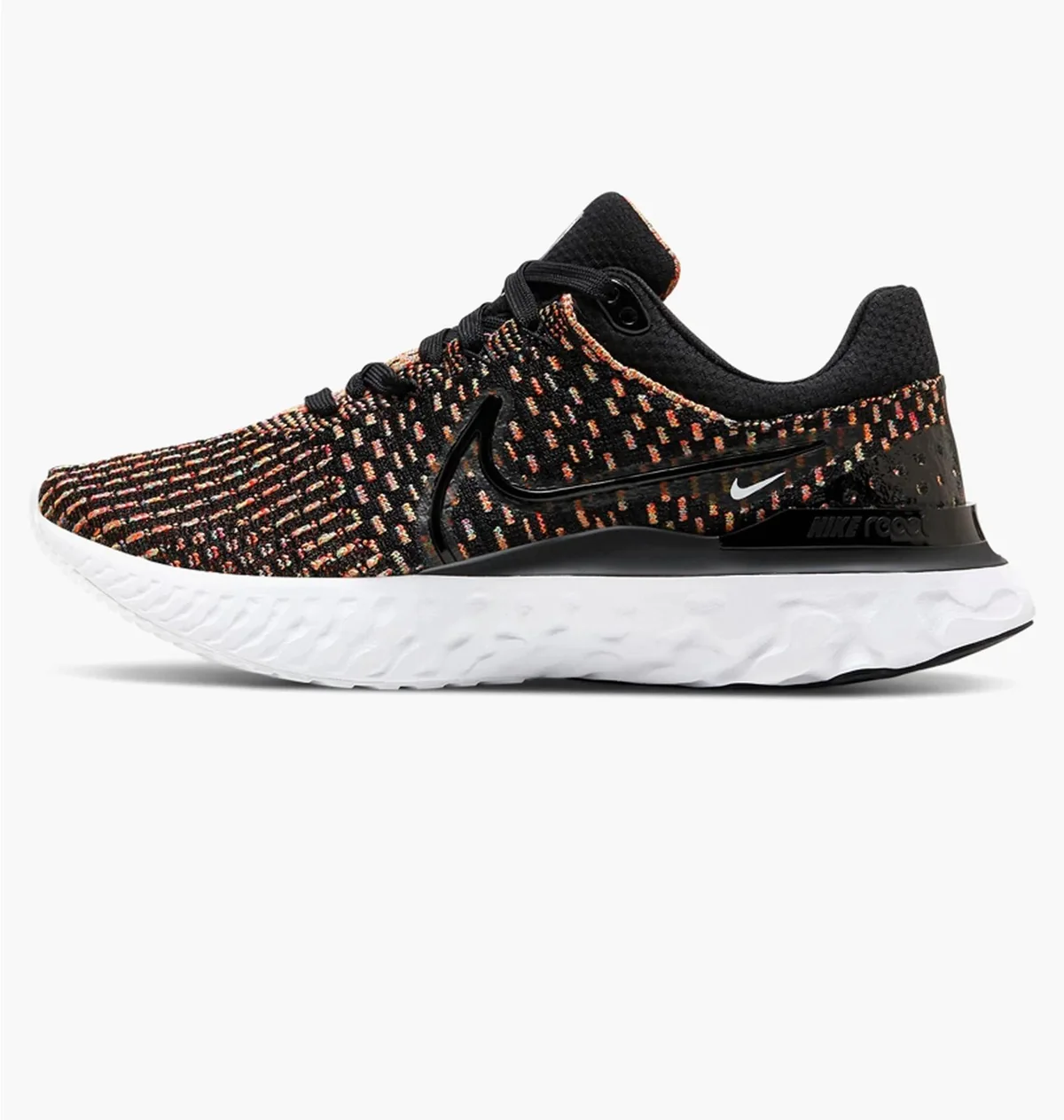 Кросівки для бігу жіночі Nike React Infinity Run Fk 3 (DD3024-002)