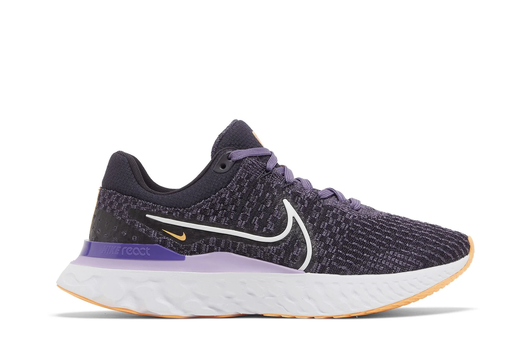Кросівки для бігу жіночі Nike React Infinity Run Fk 3 (DD3024-502)
