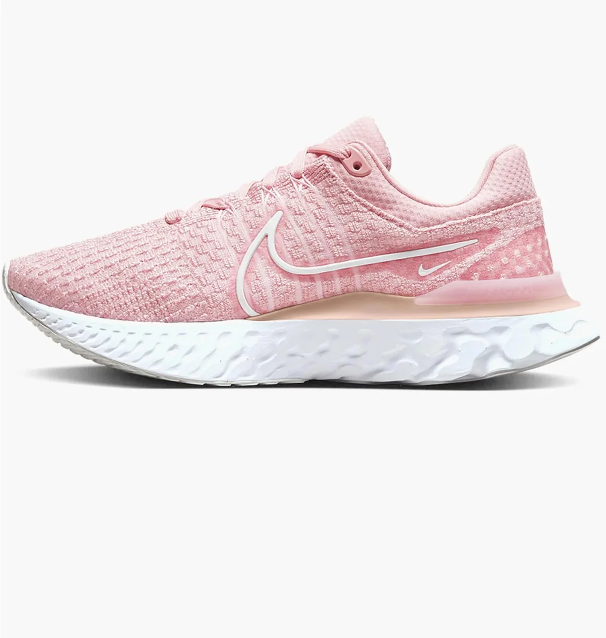 Кросівки для бігу жіночі Nike React Infinity Run Fk 3 (DD3024-600)